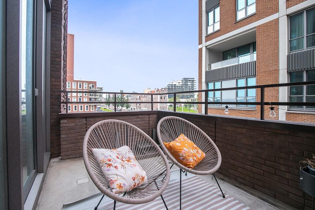 Foto 4 van Maashavenweg 172