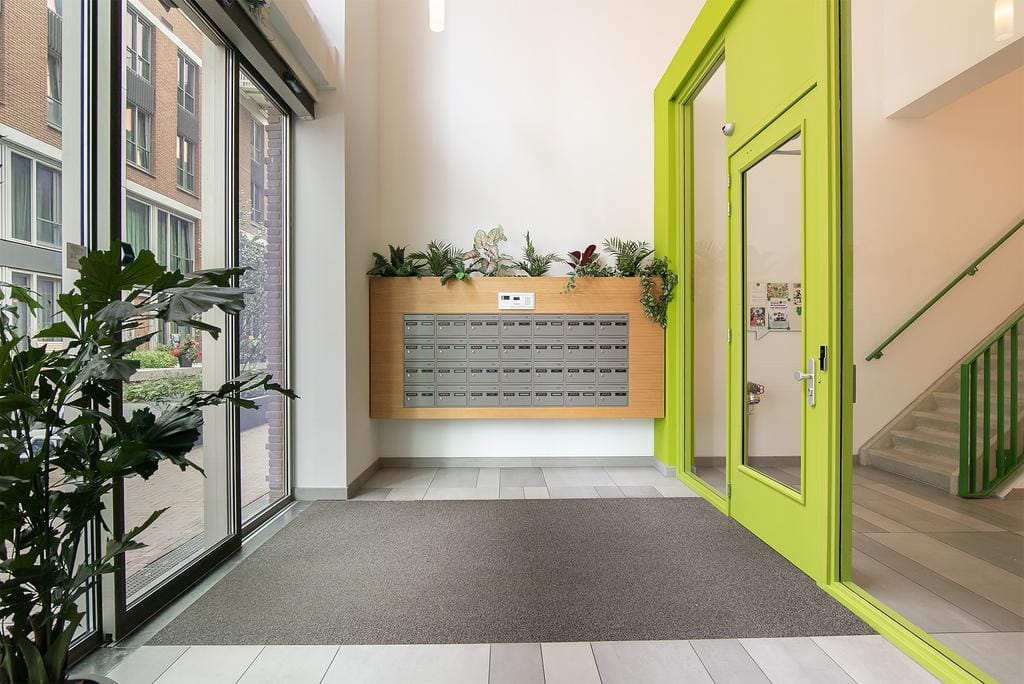 Foto 7 van Maashavenweg 172