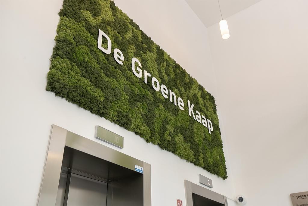 Foto 8 van Maashavenweg 172