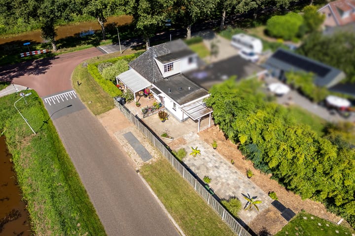 Foto 46 van Verlengde Scholtenskanaal OZ 109