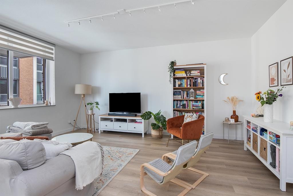 Foto 14 van Maashavenweg 172