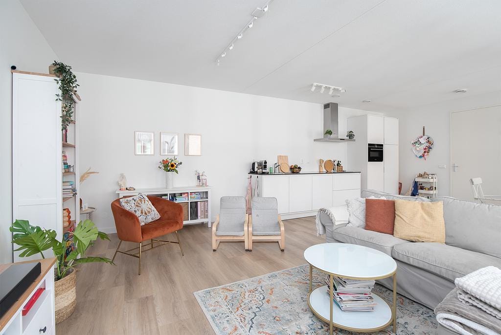 Foto 15 van Maashavenweg 172