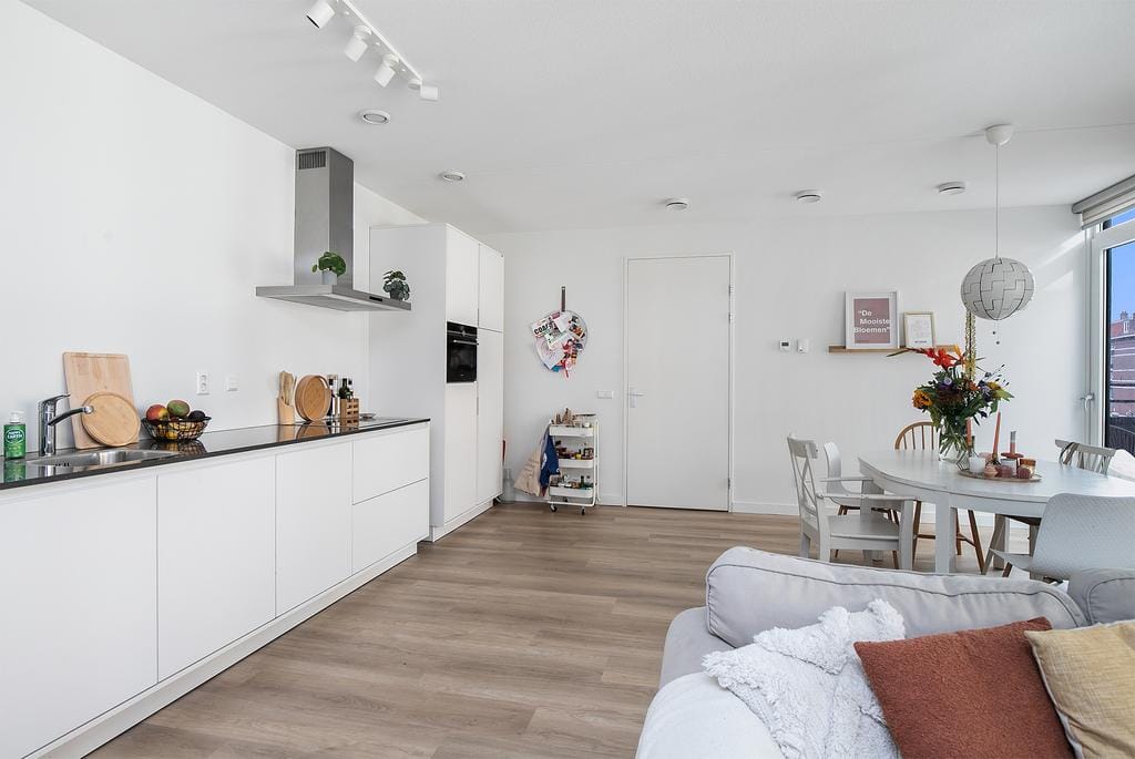 Foto 16 van Maashavenweg 172