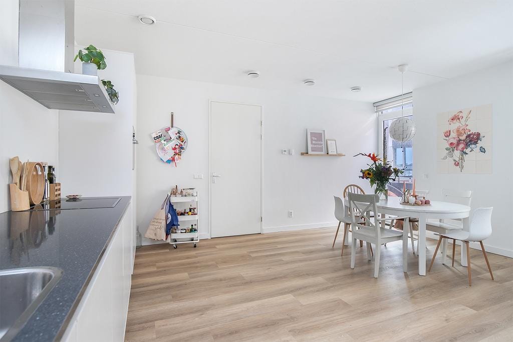 Foto 19 van Maashavenweg 172