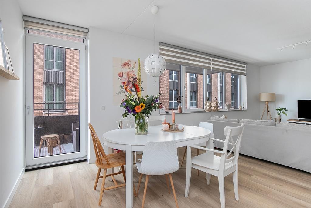 Foto 20 van Maashavenweg 172