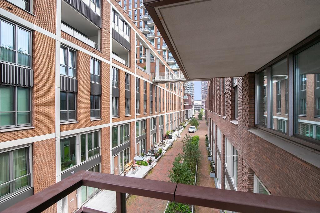 Foto 25 van Maashavenweg 172