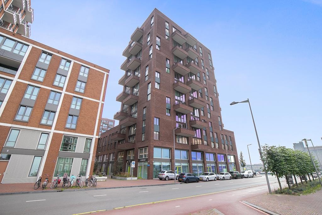 Foto 34 van Maashavenweg 172