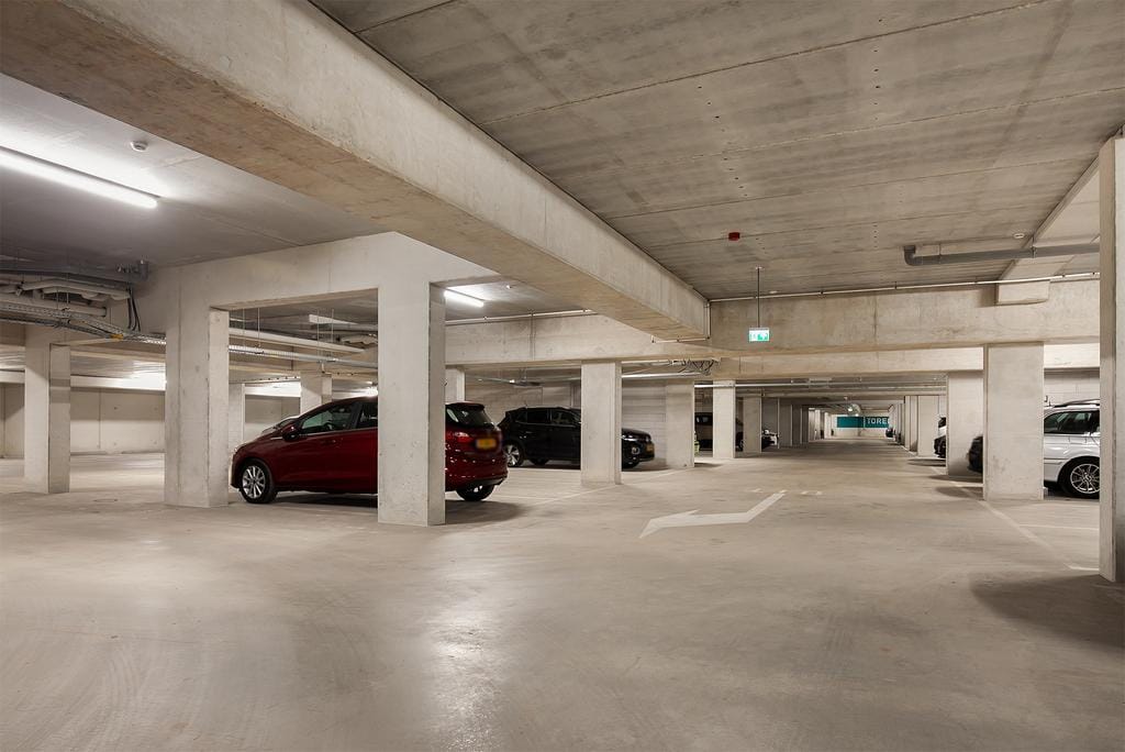 Foto 39 van Maashavenweg 172