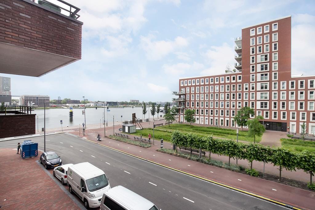 Foto 42 van Maashavenweg 172