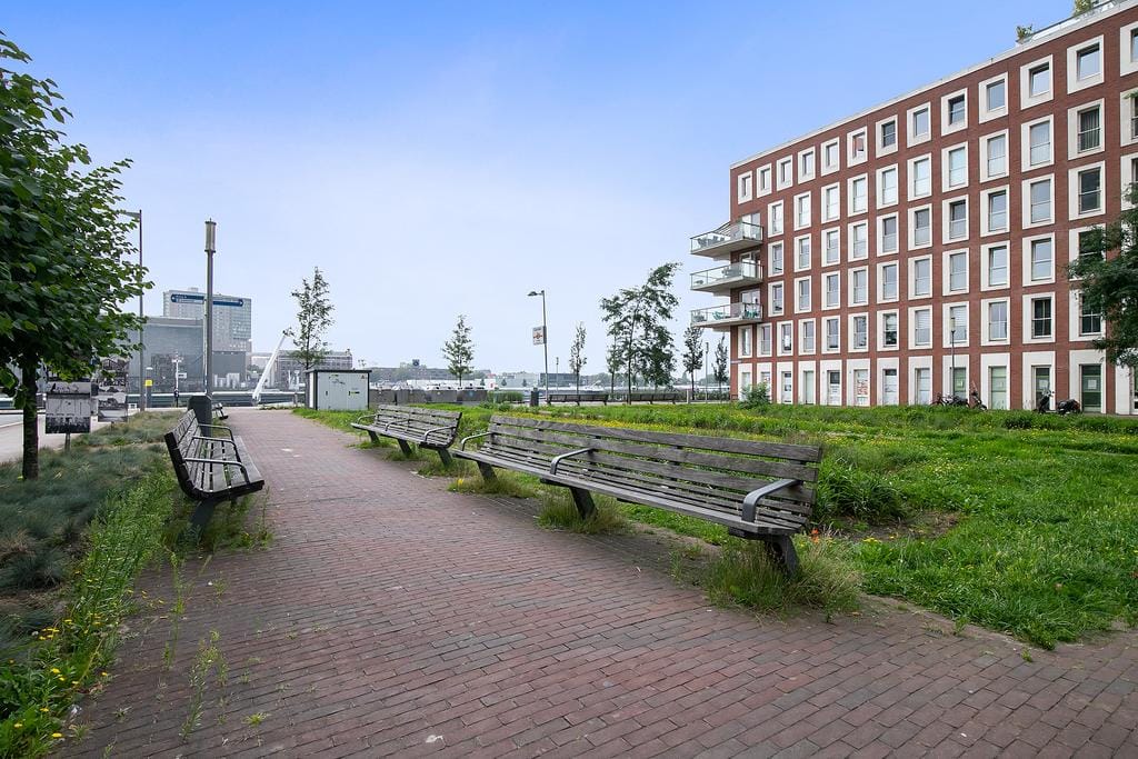 Foto 44 van Maashavenweg 172