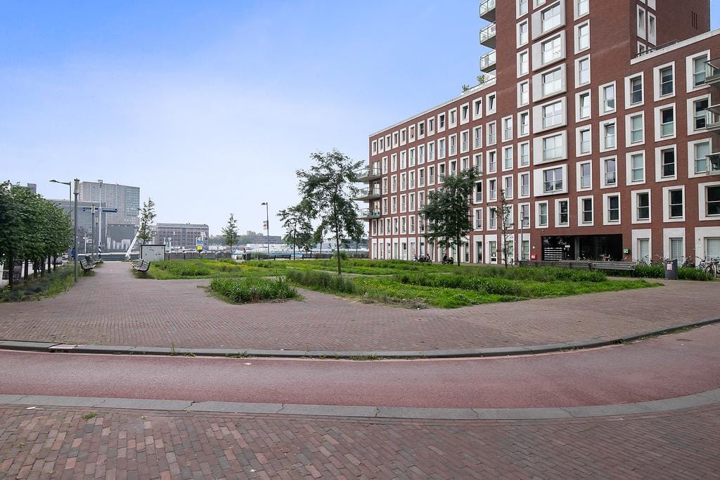 Foto 45 van Maashavenweg 172