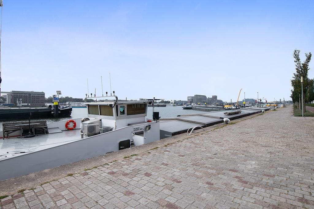 Foto 46 van Maashavenweg 172