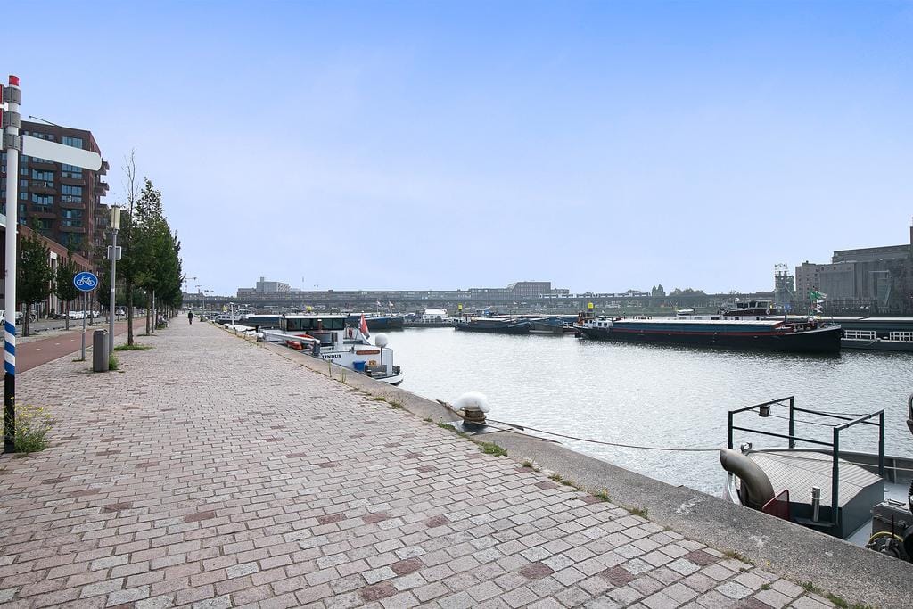 Foto 47 van Maashavenweg 172