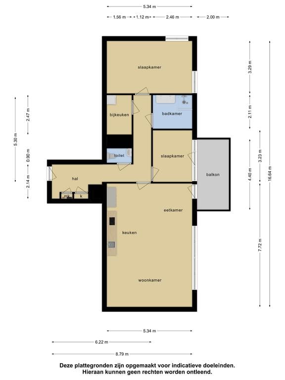 Foto 48 van Maashavenweg 172