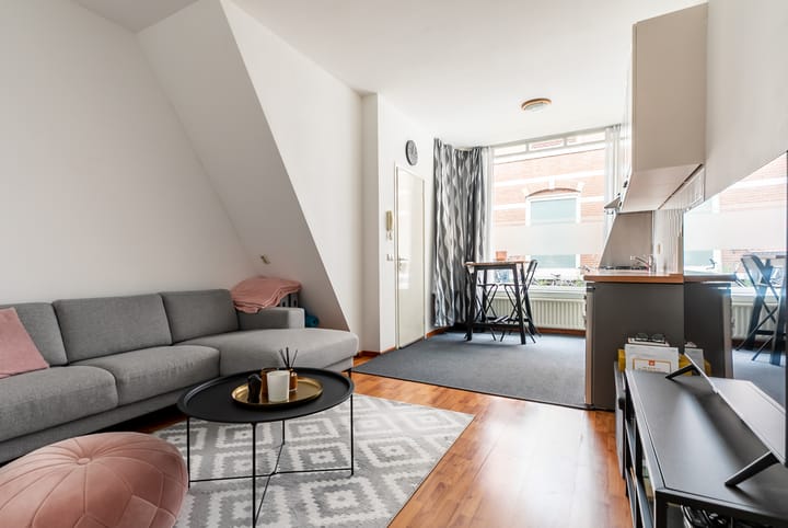 Foto 2 van Ridderstraat 3