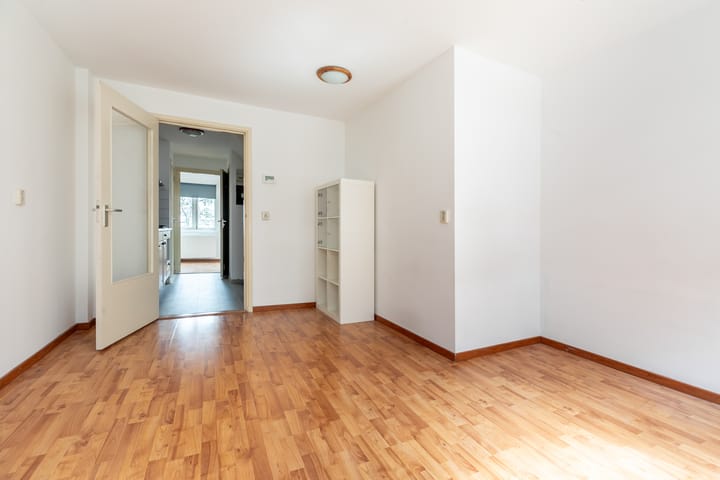 Foto 3 van Ridderstraat 3