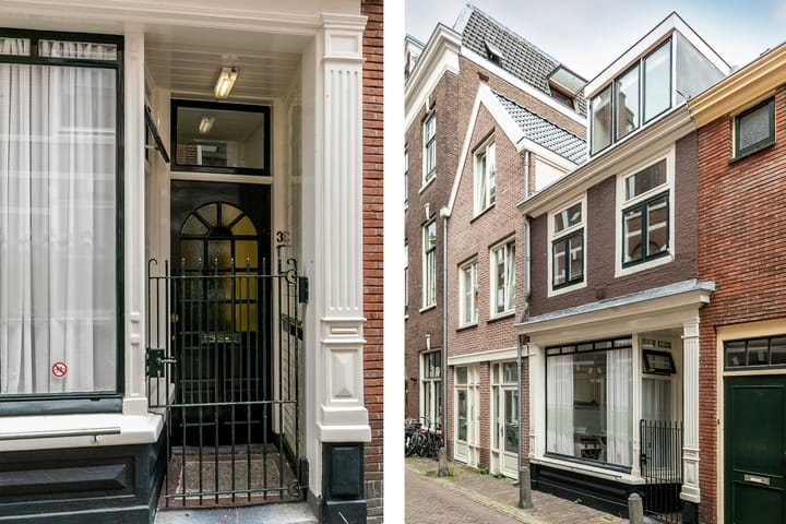 Foto 5 van Ridderstraat 3