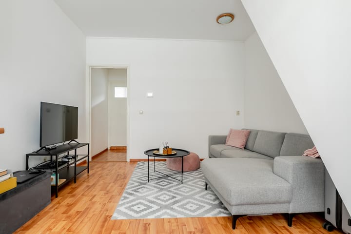 Foto 7 van Ridderstraat 3