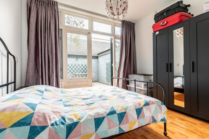 Foto 8 van Ridderstraat 3