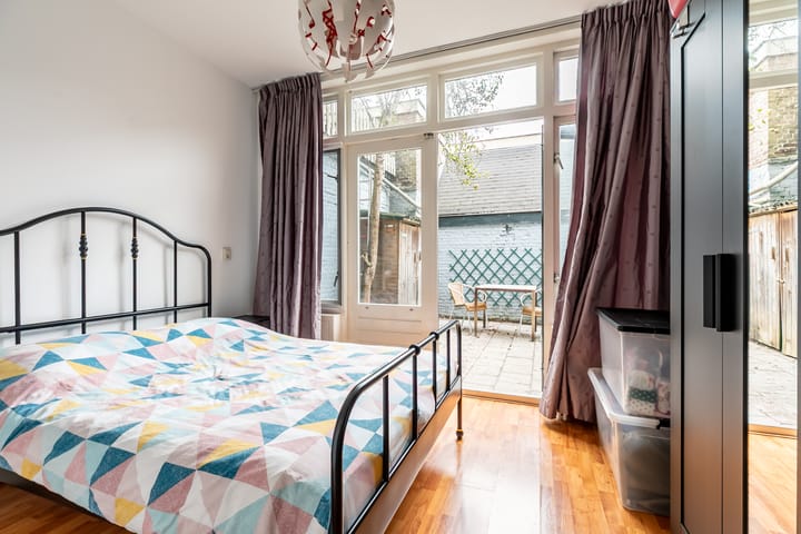 Foto 9 van Ridderstraat 3