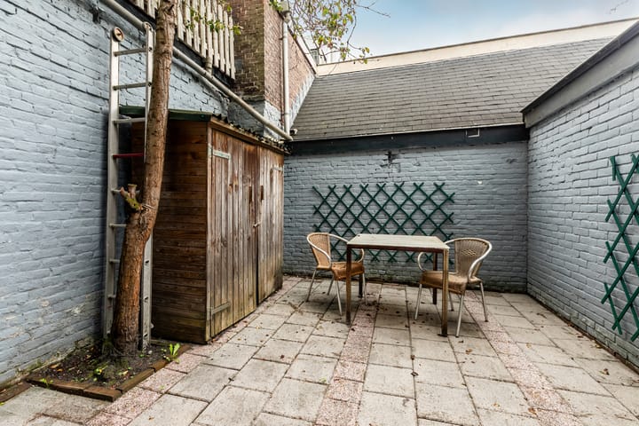 Foto 11 van Ridderstraat 3