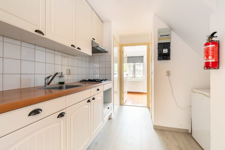 Foto 14 van Ridderstraat 3