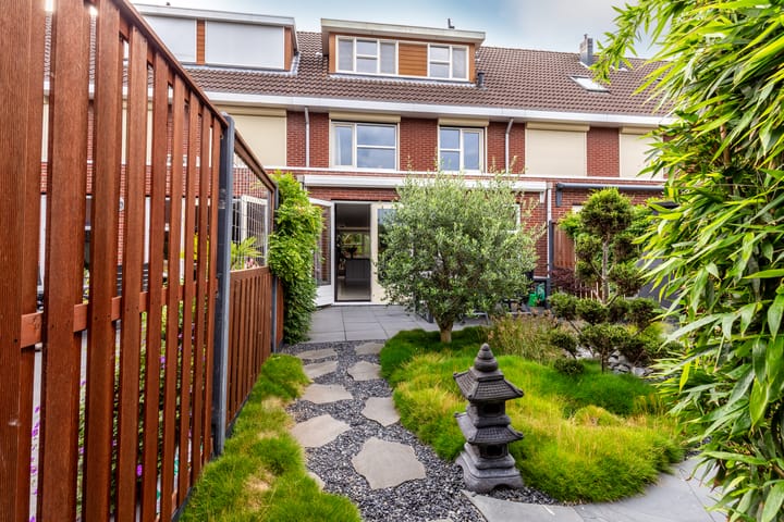 Foto 4 van Griseldalaan 60