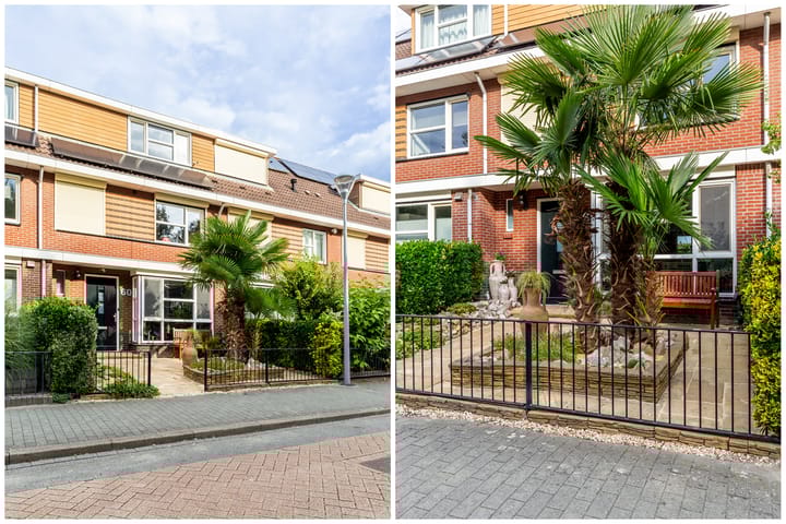 Foto 5 van Griseldalaan 60