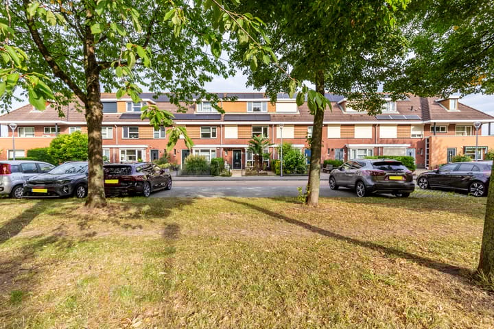 Photo 6 of Griseldalaan 60