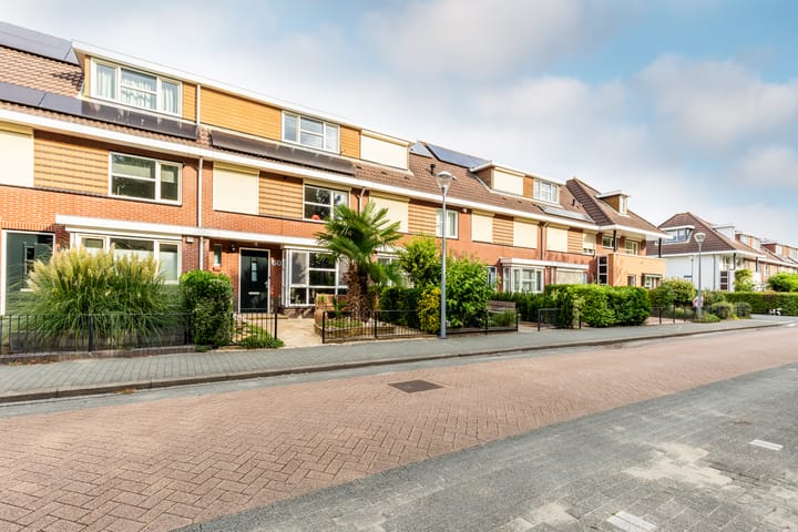 Photo 8 of Griseldalaan 60