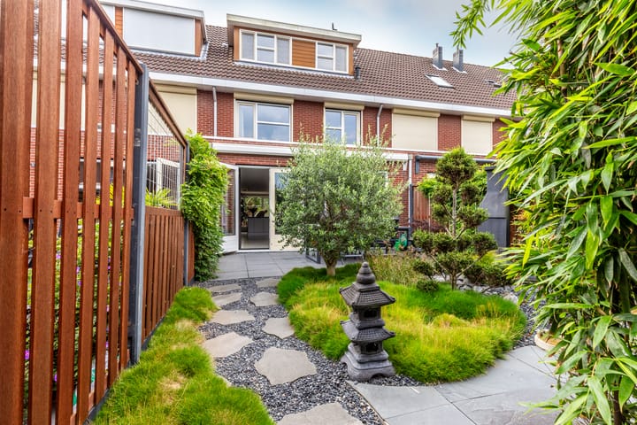 Photo 25 of Griseldalaan 60