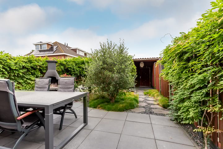 Photo 28 of Griseldalaan 60