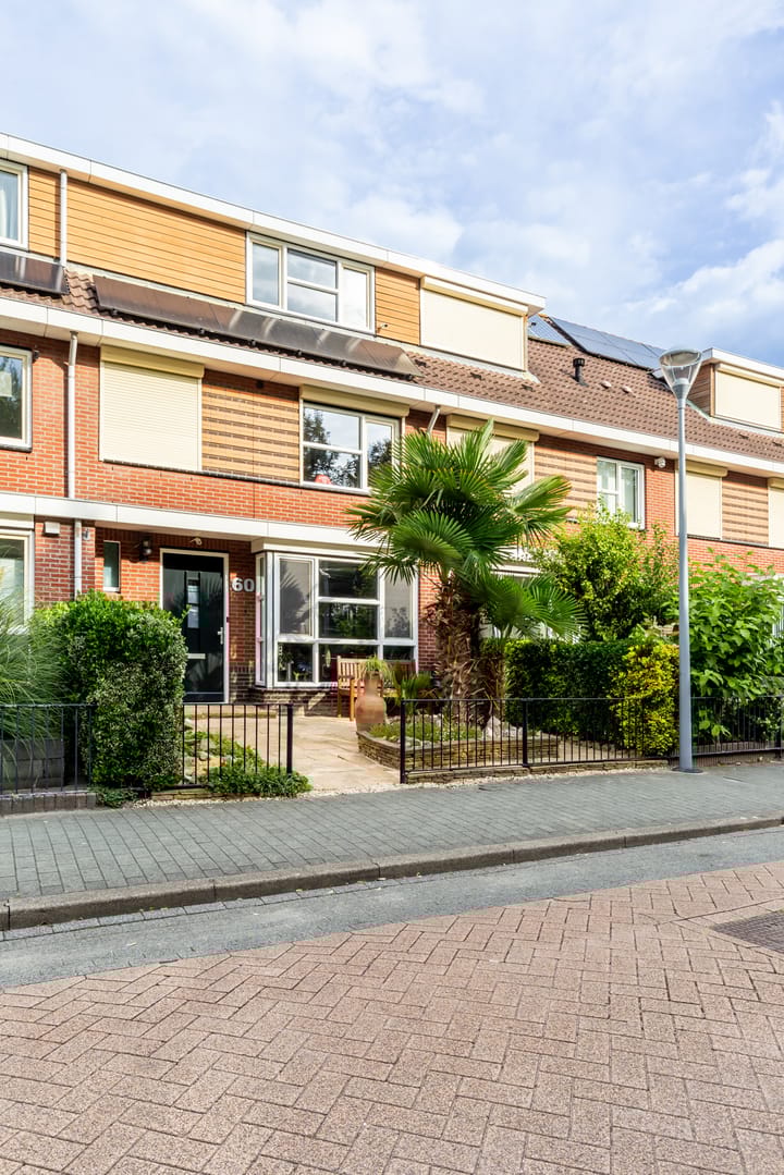 Photo 46 of Griseldalaan 60