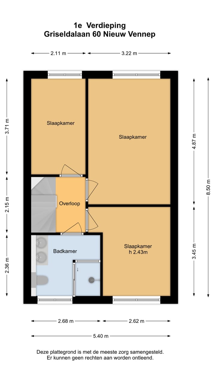 Photo 48 of Griseldalaan 60