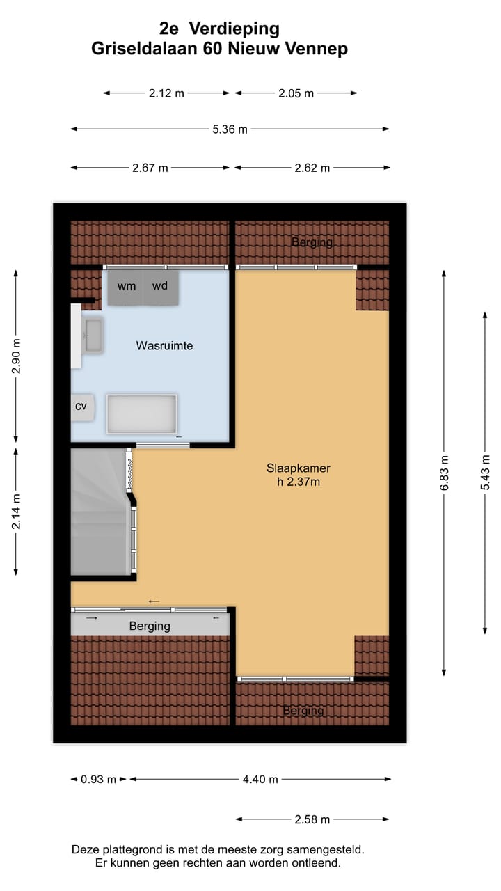 Photo 49 of Griseldalaan 60