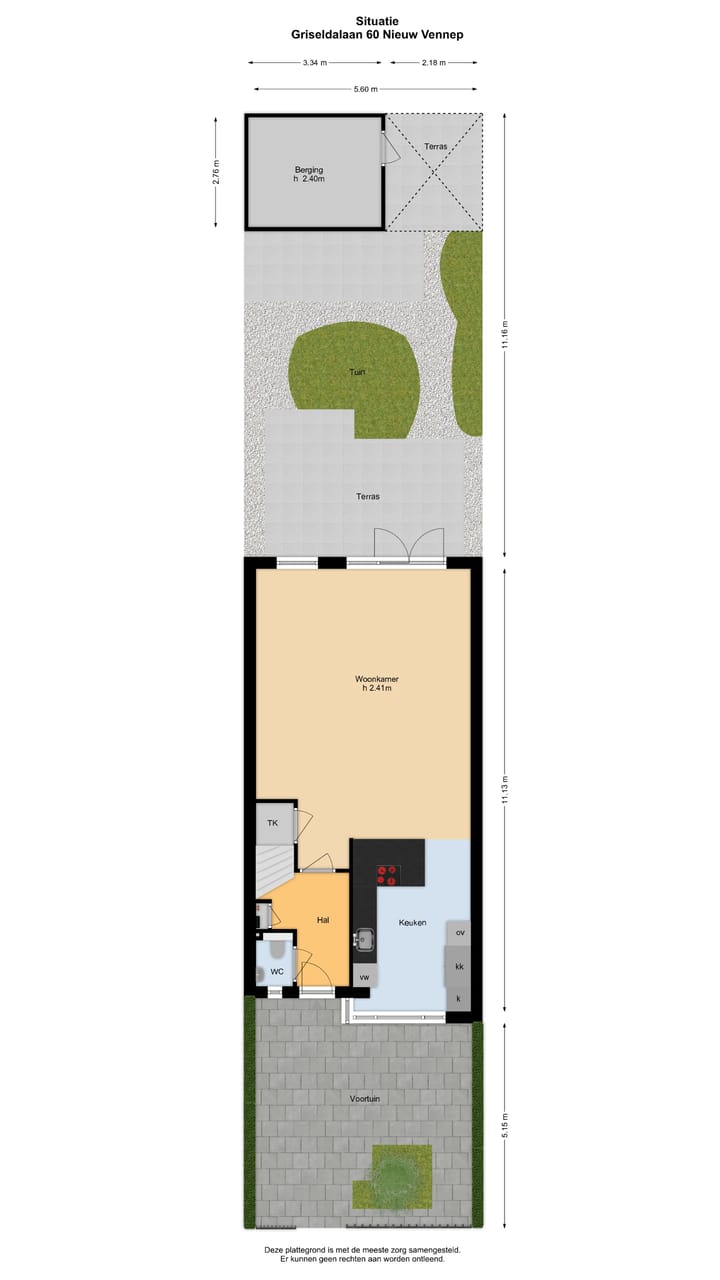 Photo 51 of Griseldalaan 60