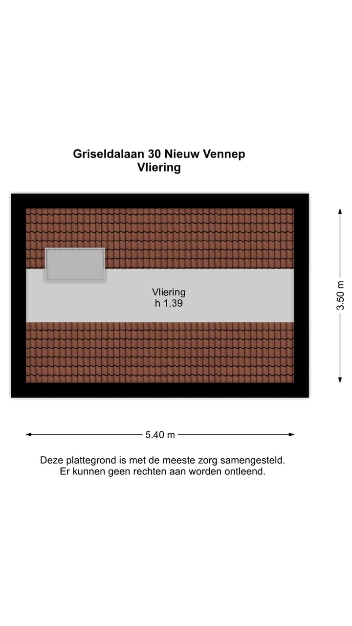 Photo 50 of Griseldalaan 60