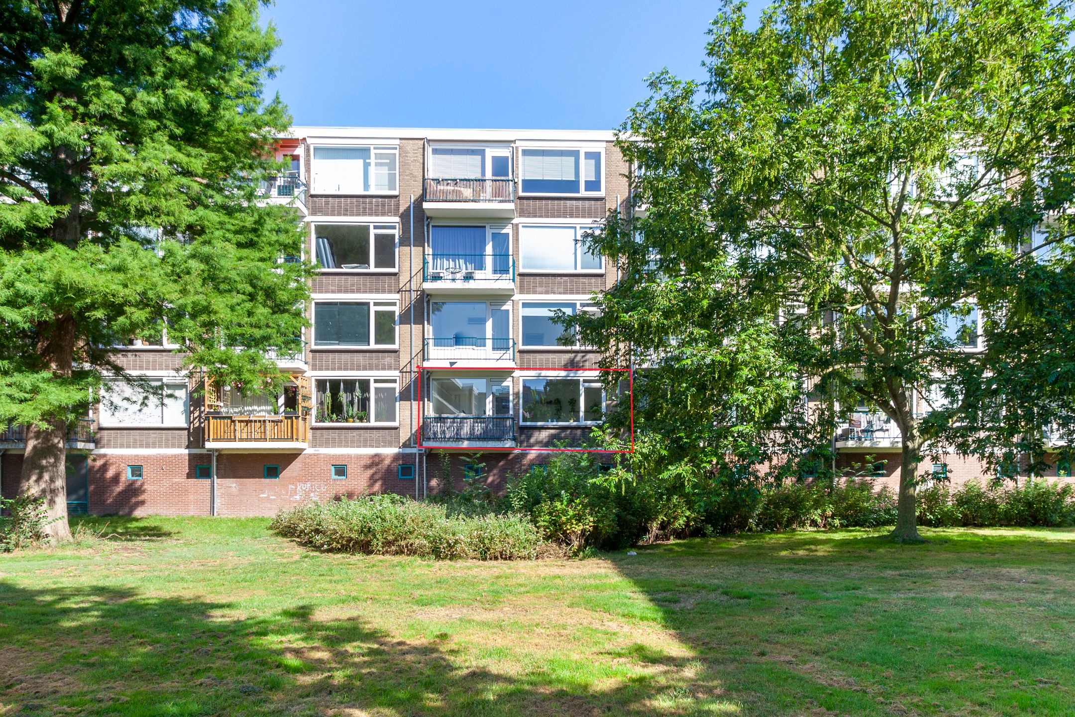 Johannes Poststraat, 5, Gouda, 2806KA, Zuid-Holland, Nederland 5