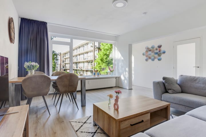 Foto 2 van Johannes Poststraat 5