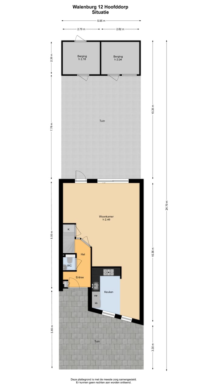 Foto 44 van Walenburg 12