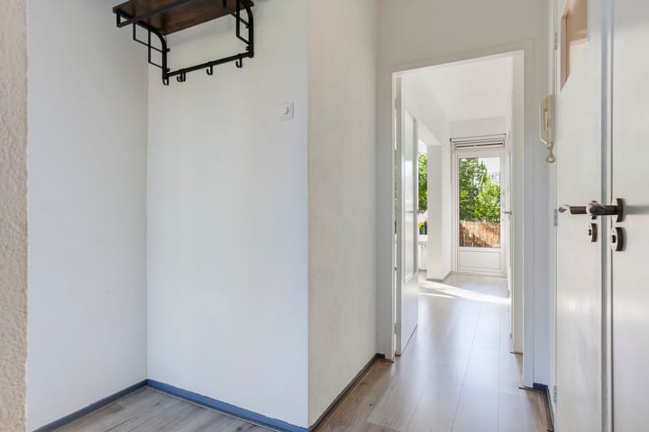 Foto 6 van Johannes Poststraat 5