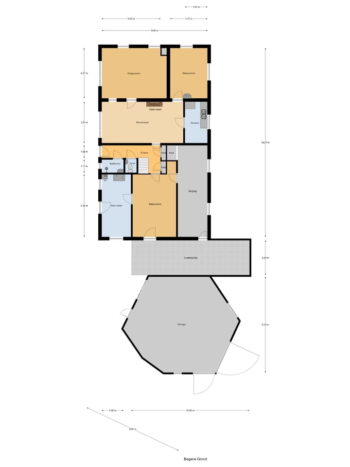 Foto 44 van Tiendweg 5