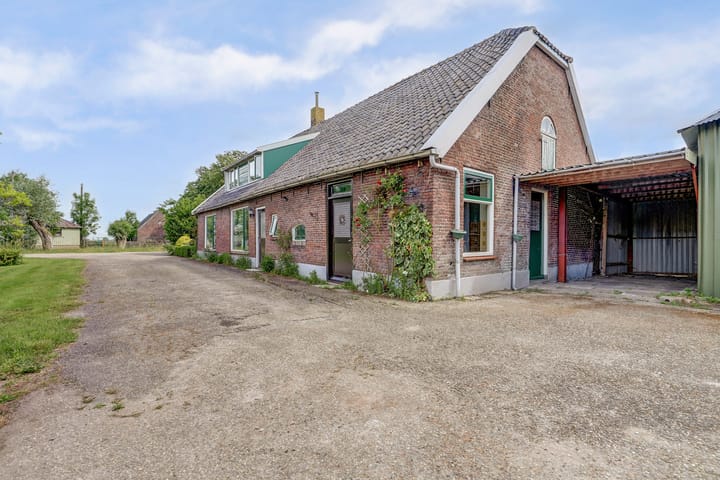 Foto 3 van Tiendweg 5