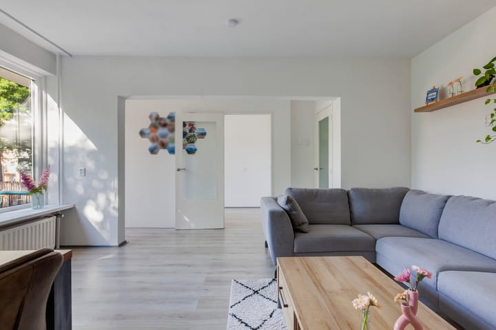 Foto 12 van Johannes Poststraat 5