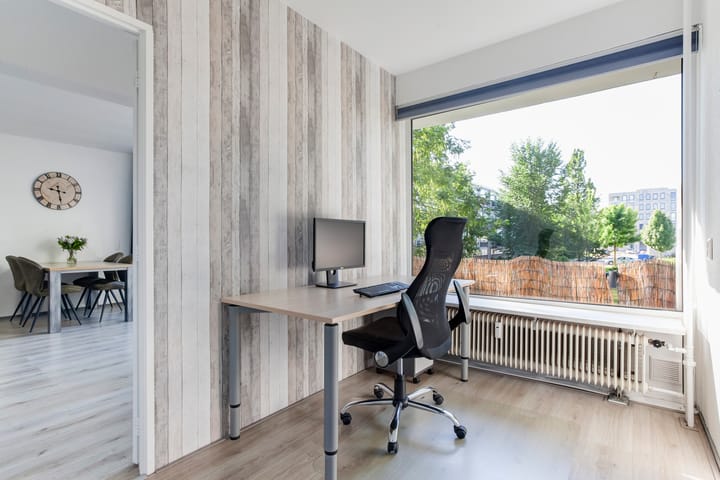 Foto 15 van Johannes Poststraat 5