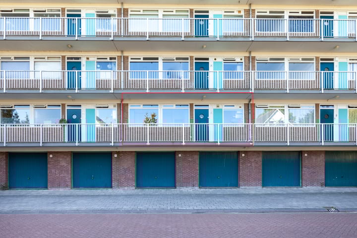 Foto 32 van Johannes Poststraat 5