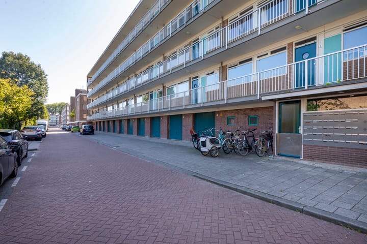 Foto 33 van Johannes Poststraat 5