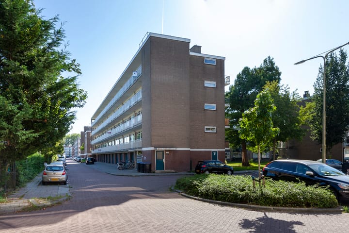 Foto 34 van Johannes Poststraat 5