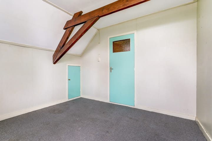 Foto 25 van Tiendweg 5