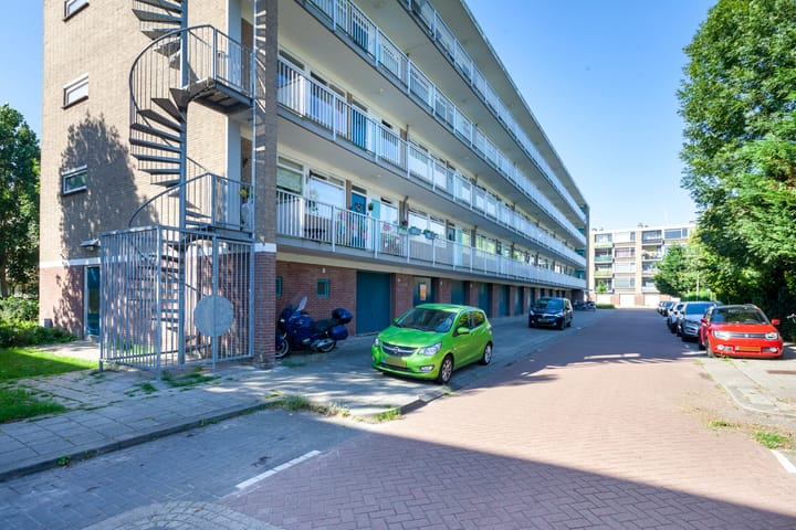 Foto 35 van Johannes Poststraat 5